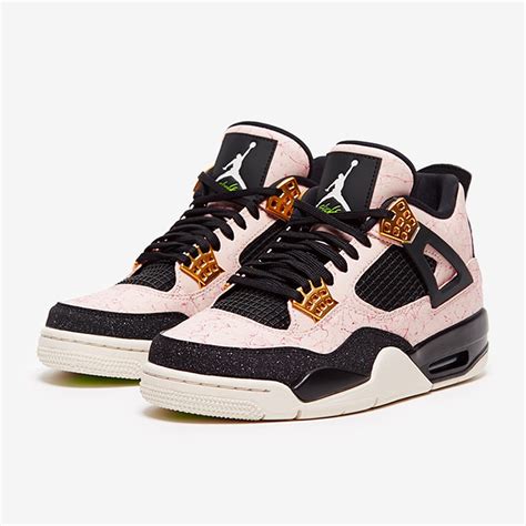 nike air jordan 4 dames